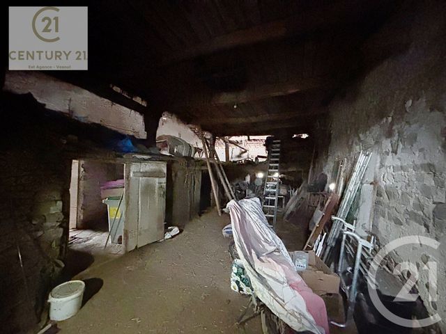 Maison &agrave; vendre - 6 pi&egrave;ces - 114,16 m2 - Betaucourt - 70 - FRANCHE-COMTE