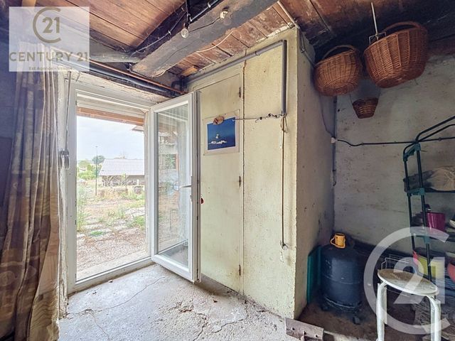 Maison &agrave; vendre - 6 pi&egrave;ces - 114,16 m2 - Betaucourt - 70 - FRANCHE-COMTE