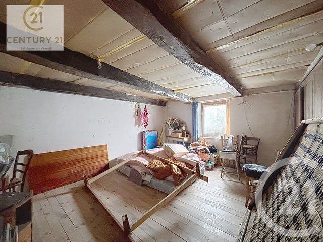 Maison &agrave; vendre - 6 pi&egrave;ces - 114,16 m2 - Betaucourt - 70 - FRANCHE-COMTE