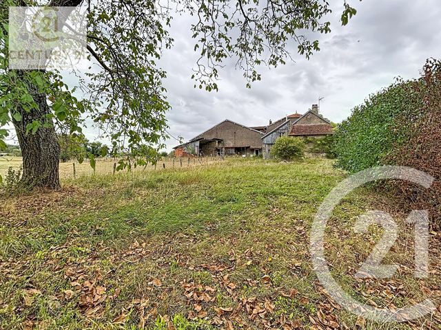 Maison &agrave; vendre - 6 pi&egrave;ces - 114,16 m2 - Betaucourt - 70 - FRANCHE-COMTE