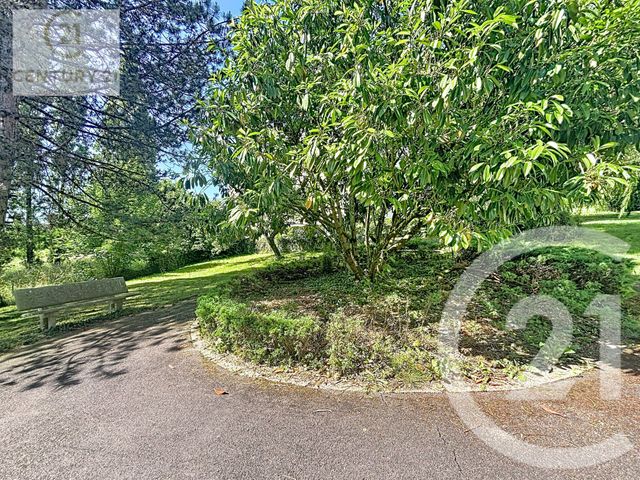 Appartement F2 &agrave; vendre - 2 pi&egrave;ces - 47,98 m2 - Vesoul - 70 - FRANCHE-COMTE