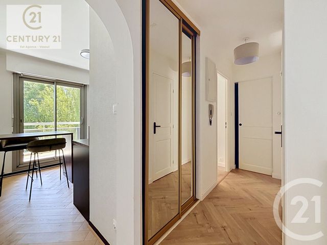 Appartement F2 &agrave; vendre - 2 pi&egrave;ces - 47,98 m2 - Vesoul - 70 - FRANCHE-COMTE
