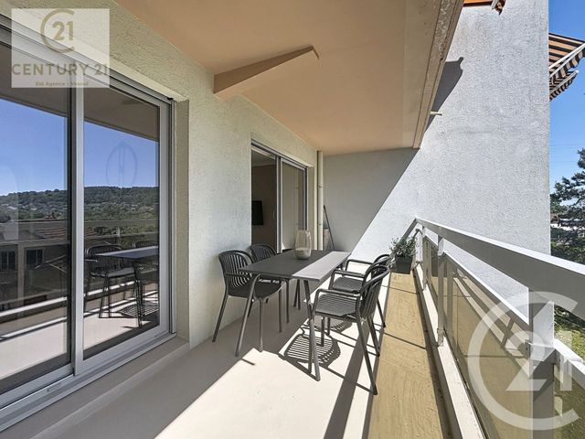 Appartement F2 &agrave; vendre - 2 pi&egrave;ces - 47,98 m2 - Vesoul - 70 - FRANCHE-COMTE