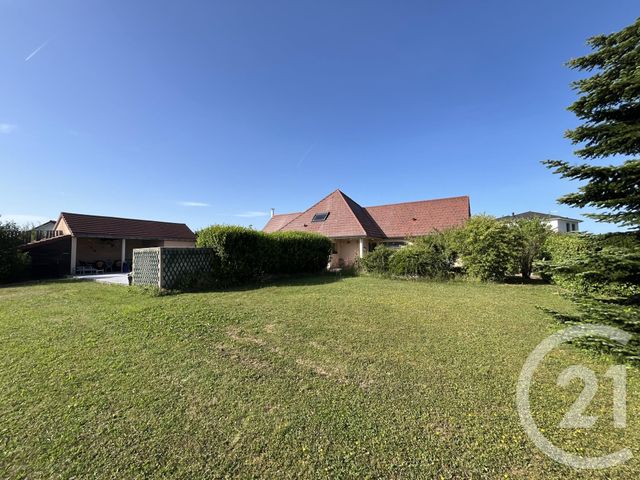 Maison &agrave; vendre - 6 pi&egrave;ces - 152,62 m2 - Pusey - 70 - FRANCHE-COMTE