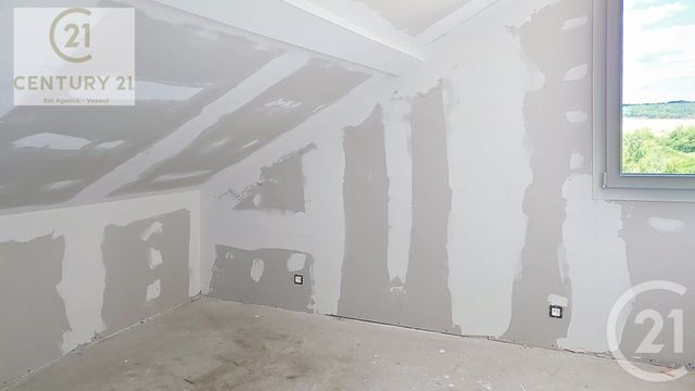 Maison &agrave; vendre - 5 pi&egrave;ces - 188,87 m2 - Frotey Les Vesoul - 70 - FRANCHE-COMTE