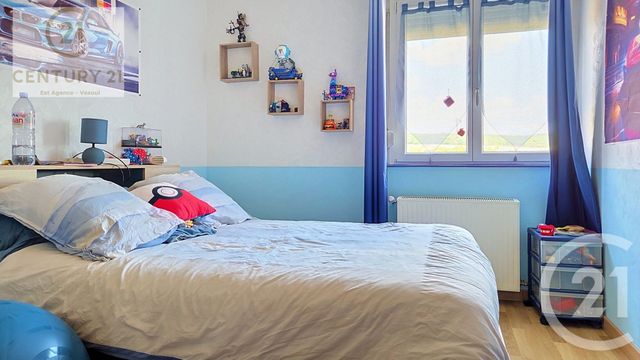 Maison &agrave; vendre - 5 pi&egrave;ces - 188,87 m2 - Frotey Les Vesoul - 70 - FRANCHE-COMTE