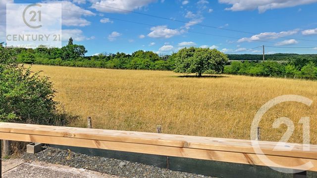 Maison &agrave; vendre - 5 pi&egrave;ces - 188,87 m2 - Frotey Les Vesoul - 70 - FRANCHE-COMTE