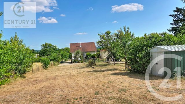 Maison &agrave; vendre - 5 pi&egrave;ces - 188,87 m2 - Frotey Les Vesoul - 70 - FRANCHE-COMTE