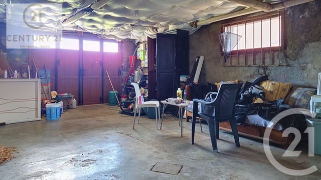 Maison &agrave; vendre - 5 pi&egrave;ces - 188,87 m2 - Frotey Les Vesoul - 70 - FRANCHE-COMTE