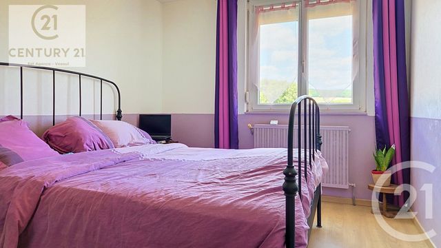 Maison &agrave; vendre - 5 pi&egrave;ces - 188,87 m2 - Frotey Les Vesoul - 70 - FRANCHE-COMTE