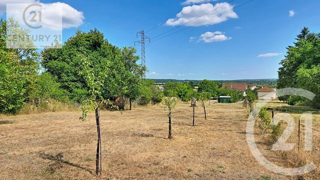 Maison &agrave; vendre - 5 pi&egrave;ces - 188,87 m2 - Frotey Les Vesoul - 70 - FRANCHE-COMTE