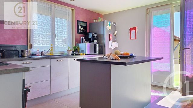Maison &agrave; vendre - 5 pi&egrave;ces - 188,87 m2 - Frotey Les Vesoul - 70 - FRANCHE-COMTE