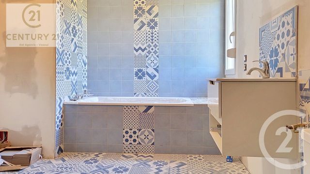 Maison &agrave; vendre - 5 pi&egrave;ces - 188,87 m2 - Frotey Les Vesoul - 70 - FRANCHE-COMTE