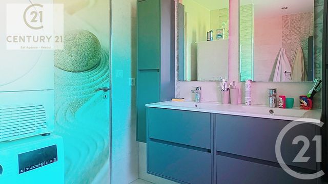 Maison &agrave; vendre - 5 pi&egrave;ces - 188,87 m2 - Frotey Les Vesoul - 70 - FRANCHE-COMTE