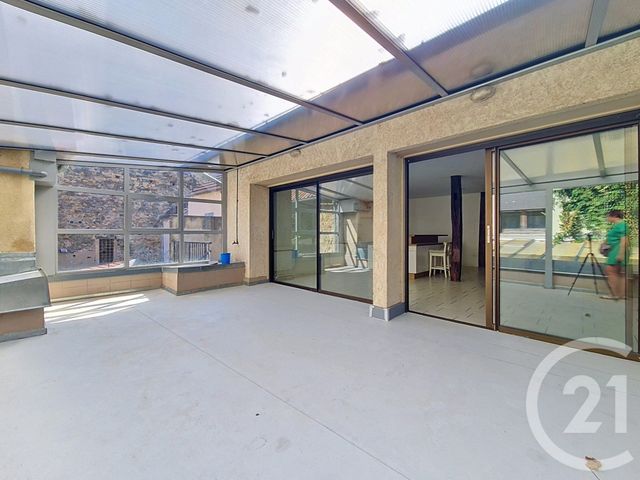Maison &agrave; vendre - 4 pi&egrave;ces - 116 m2 - Faverney - 70 - FRANCHE-COMTE