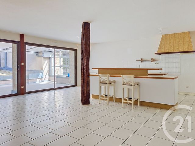 Maison &agrave; vendre - 4 pi&egrave;ces - 116 m2 - Faverney - 70 - FRANCHE-COMTE