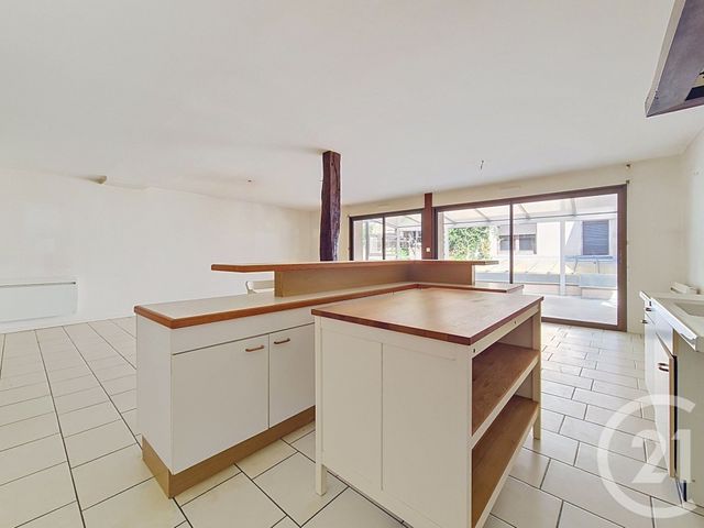 Maison &agrave; vendre - 4 pi&egrave;ces - 116 m2 - Faverney - 70 - FRANCHE-COMTE