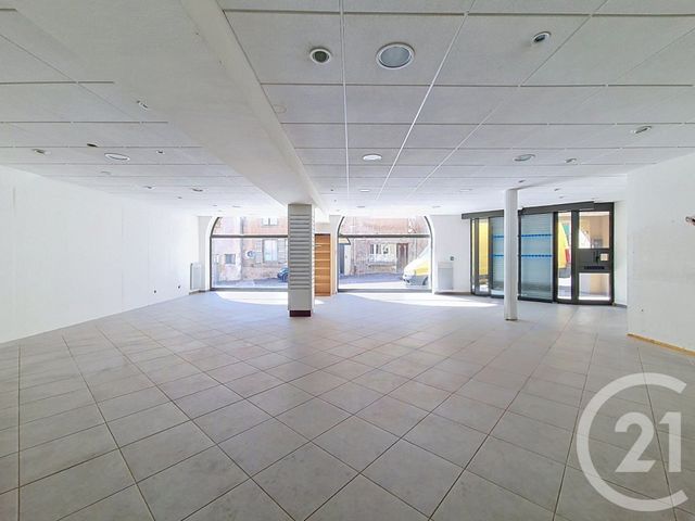 Maison &agrave; vendre - 4 pi&egrave;ces - 116 m2 - Faverney - 70 - FRANCHE-COMTE
