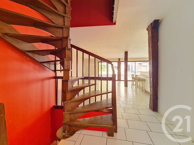 Maison &agrave; vendre - 4 pi&egrave;ces - 116 m2 - Faverney - 70 - FRANCHE-COMTE