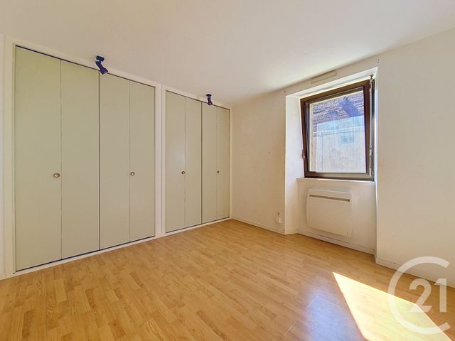 Maison &agrave; vendre - 4 pi&egrave;ces - 116 m2 - Faverney - 70 - FRANCHE-COMTE