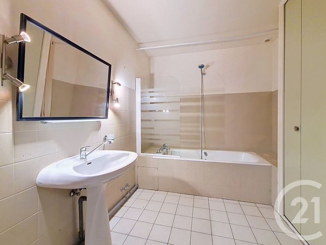 Maison &agrave; vendre - 4 pi&egrave;ces - 116 m2 - Faverney - 70 - FRANCHE-COMTE