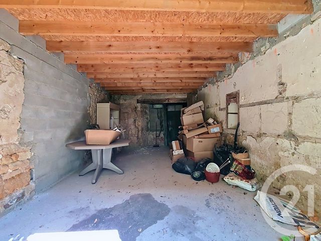 Maison &agrave; vendre - 4 pi&egrave;ces - 116 m2 - Faverney - 70 - FRANCHE-COMTE