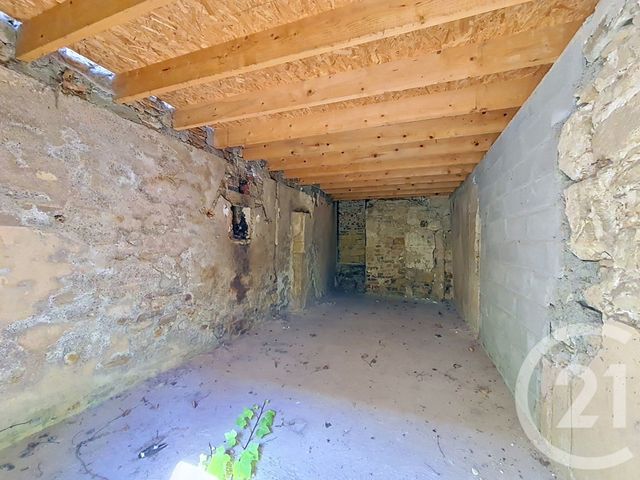 Maison &agrave; vendre - 4 pi&egrave;ces - 116 m2 - Faverney - 70 - FRANCHE-COMTE