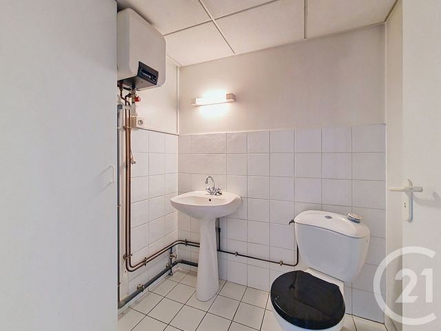 Maison &agrave; vendre - 4 pi&egrave;ces - 116 m2 - Faverney - 70 - FRANCHE-COMTE