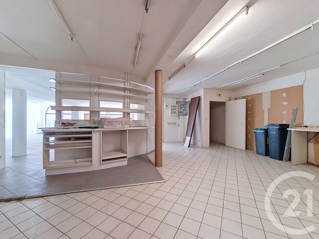 Maison &agrave; vendre - 4 pi&egrave;ces - 116 m2 - Faverney - 70 - FRANCHE-COMTE