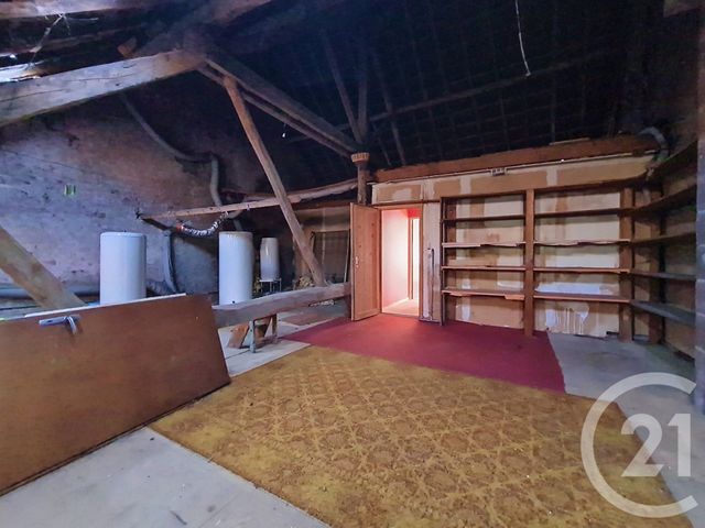 Maison &agrave; vendre - 4 pi&egrave;ces - 116 m2 - Faverney - 70 - FRANCHE-COMTE