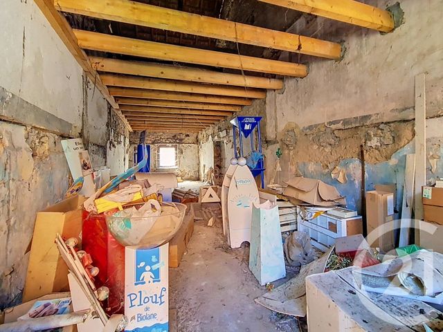 Maison &agrave; vendre - 4 pi&egrave;ces - 116 m2 - Faverney - 70 - FRANCHE-COMTE