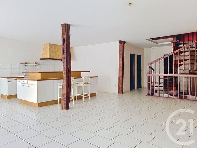 Maison &agrave; vendre - 4 pi&egrave;ces - 116 m2 - Faverney - 70 - FRANCHE-COMTE