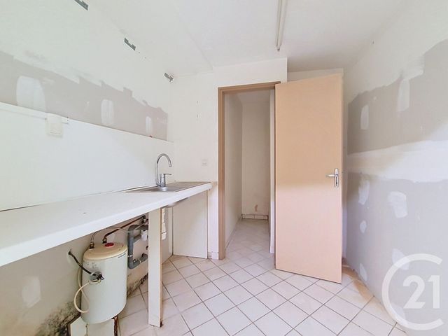 Maison &agrave; vendre - 4 pi&egrave;ces - 116 m2 - Faverney - 70 - FRANCHE-COMTE
