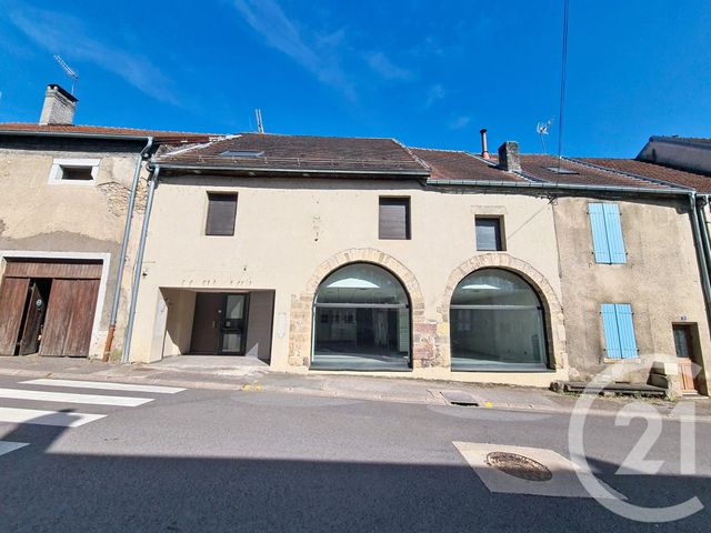 maison - FAVERNEY - 70