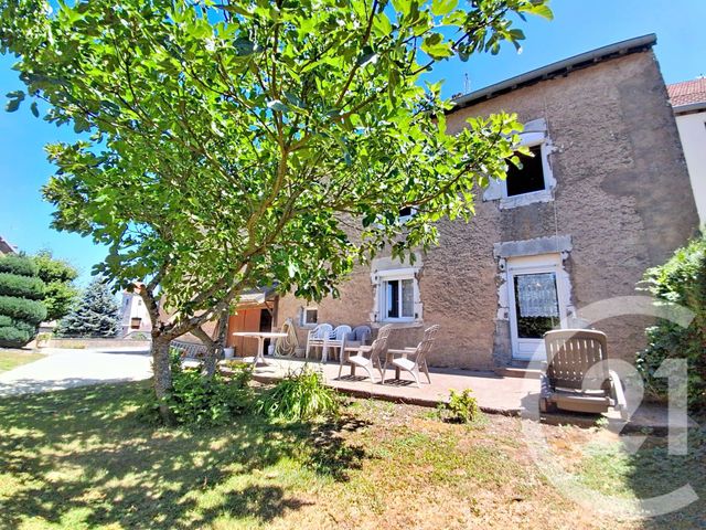 Maison à vendre None