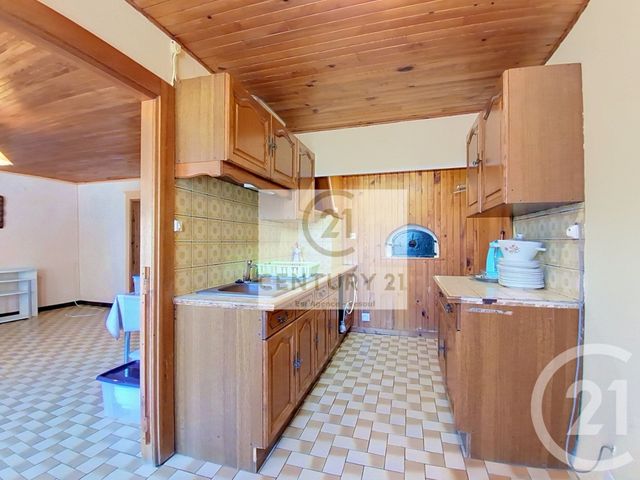Maison &agrave; vendre - 5 pi&egrave;ces - 130 m2 - 70 - FRANCHE-COMTE