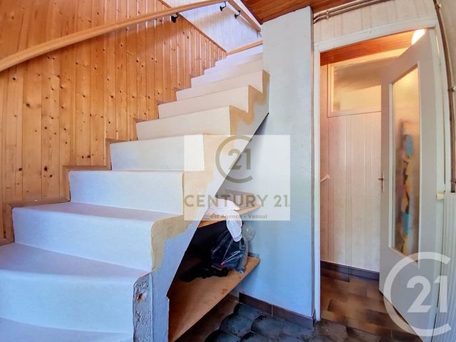 Maison &agrave; vendre - 5 pi&egrave;ces - 130 m2 - 70 - FRANCHE-COMTE
