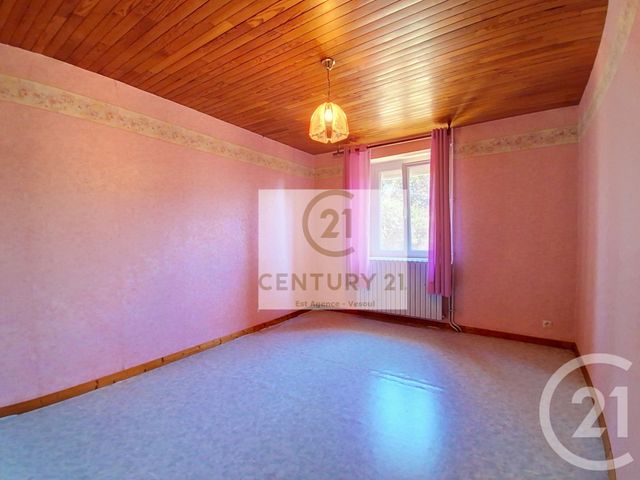 Maison &agrave; vendre - 5 pi&egrave;ces - 130 m2 - 70 - FRANCHE-COMTE