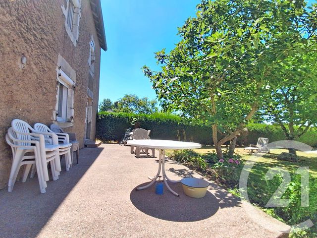 Maison &agrave; vendre - 5 pi&egrave;ces - 130 m2 - 70 - FRANCHE-COMTE