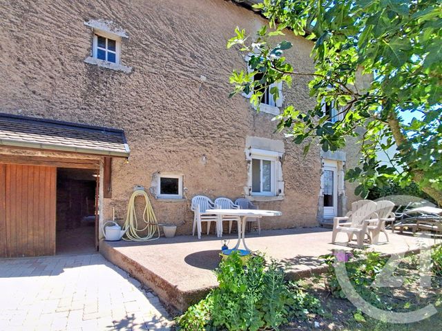 Maison &agrave; vendre - 5 pi&egrave;ces - 130 m2 - 70 - FRANCHE-COMTE
