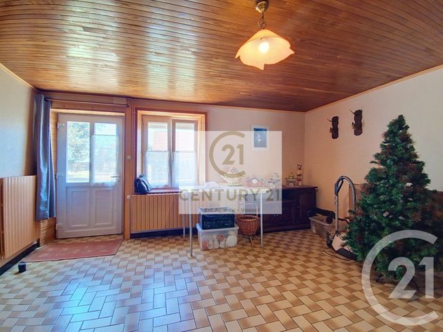 Maison &agrave; vendre - 5 pi&egrave;ces - 130 m2 - 70 - FRANCHE-COMTE