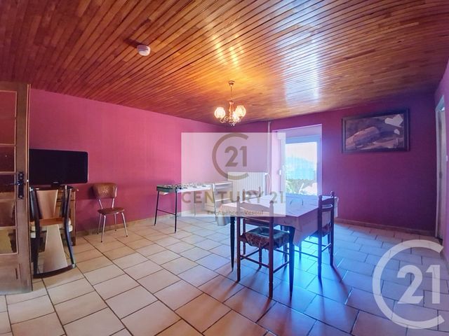 Maison &agrave; vendre - 5 pi&egrave;ces - 130 m2 - 70 - FRANCHE-COMTE