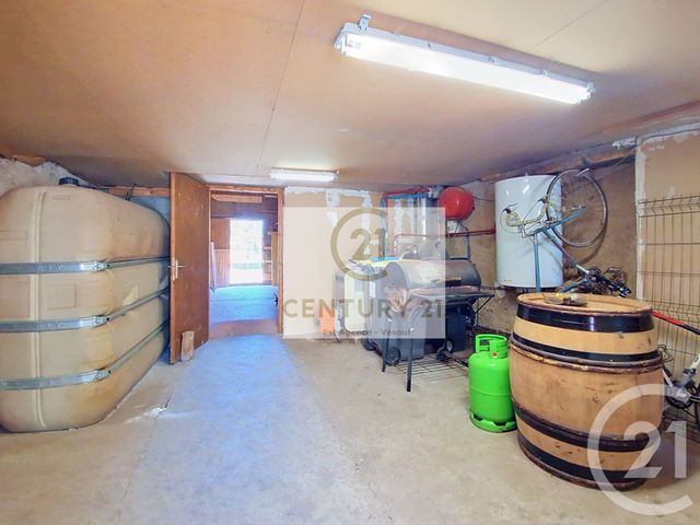 Maison &agrave; vendre - 5 pi&egrave;ces - 130 m2 - 70 - FRANCHE-COMTE
