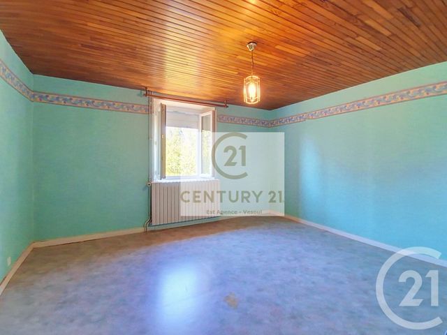 Maison &agrave; vendre - 5 pi&egrave;ces - 130 m2 - 70 - FRANCHE-COMTE