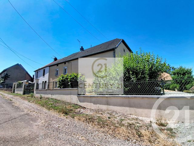 Maison &agrave; vendre - 5 pi&egrave;ces - 130 m2 - 70 - FRANCHE-COMTE