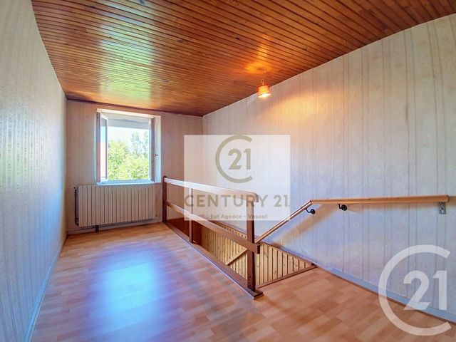 Maison &agrave; vendre - 5 pi&egrave;ces - 130 m2 - 70 - FRANCHE-COMTE