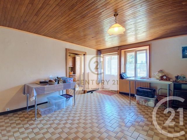 Maison &agrave; vendre - 5 pi&egrave;ces - 130 m2 - 70 - FRANCHE-COMTE