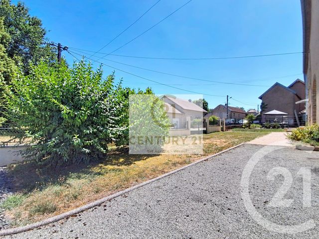 Maison &agrave; vendre - 5 pi&egrave;ces - 130 m2 - 70 - FRANCHE-COMTE