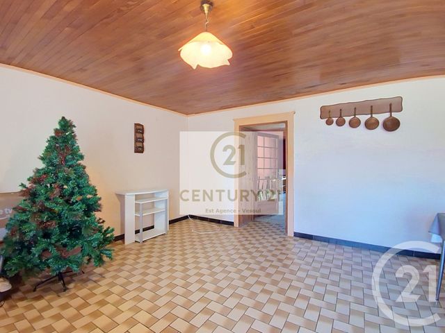 Maison &agrave; vendre - 5 pi&egrave;ces - 130 m2 - 70 - FRANCHE-COMTE