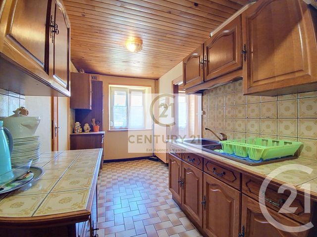 Maison &agrave; vendre - 5 pi&egrave;ces - 130 m2 - 70 - FRANCHE-COMTE